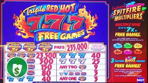 hot777.com|Hot 777™ Slot Machine .